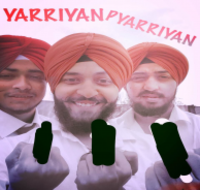 Yaarian Pyariyan