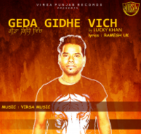 Geda Gidhe Vich