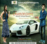Gaddi Lamborghini