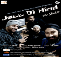 Jatt Di Hind