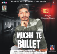 Much Te Bullet