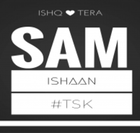 Ishq Tera