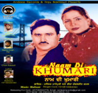Naam Di Khumari