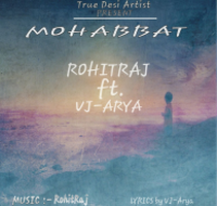 Mohabbat
