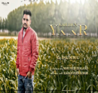 Golden Yaar