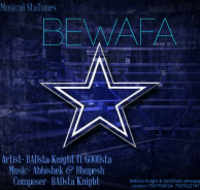 Bewafa (Rap Version)