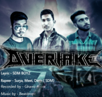 Overtake