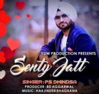 Senty Jatt