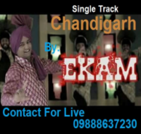 Chandigarh