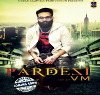 Pardesi