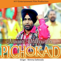 Pichokad