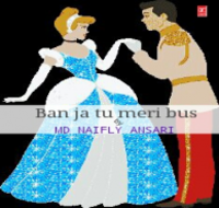 Ban Ja Tu Meri Bus