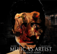 Music vs Artist