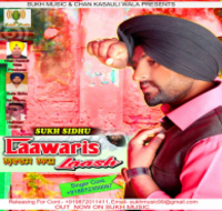Laawaris Laash