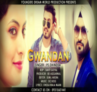 Gwandan