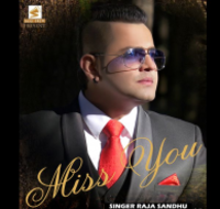 Miss You