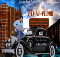 Fifth Flour