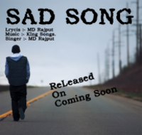 Sad Song
