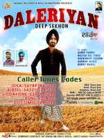 Daleriyan
