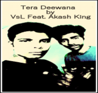Tera Deewana