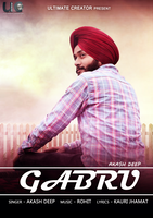 Gabru
