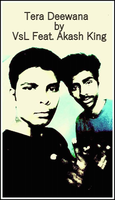 Tera Deewana