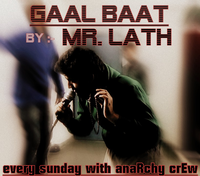 Gaal Baat