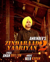 Zindabaad Yaarian 2