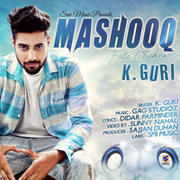 Mashooq Fatte Chakni