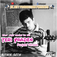 Teri Yaadein Right Now (Punjabi Version)