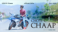 Choti C Chaap