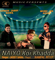 Nalyo Koi Khadda