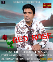Red Rose