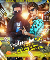 Challenge For ISIS