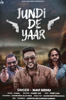 Jundi De Yaar