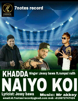 Khadda Naiyo Koi
