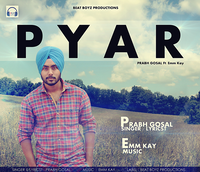 Pyar