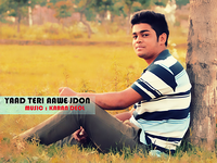 Yaad Teri Awe Jadon