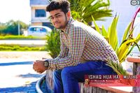 Ishaq Hua Hai Mujhe