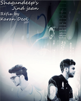 Jind Jaan (Refixed By Real KD)