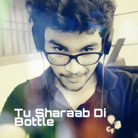 Sharaab D Bottle (Hindi Rap Song)