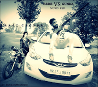 Bebe Vs Gunda