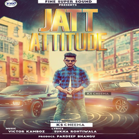 Jatt Attitude