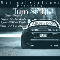 Tum Se Hi (Cool Rap)