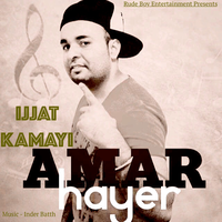 Ijjat Kamayi