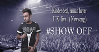 Show off (UK Live)