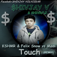 Touch (remix)