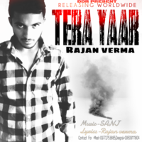 Tera Yaar