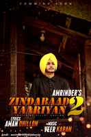 Zindabaad Yaariyan 2