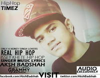 Real Hip Hop (Honey Singh Lovers)